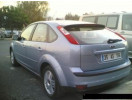 FORD FOCUS- SD/HB- 05/07; ARAÇ BİLGİLERİ VE RESİMLERİ