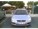 FORD FOCUS- SD/HB- 05/07; ARAÇ BİLGİLERİ VE RESİMLERİ