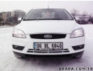 FORD FOCUS- SD/HB- 05/07; ARAÇ BİLGİLERİ VE RESİMLERİ