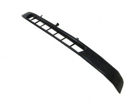 FORD FOCUS- SD/HB- 05/07; KARLIK (ÖN TAMPON ALTI) SİYAH (SPOILER) (TW)