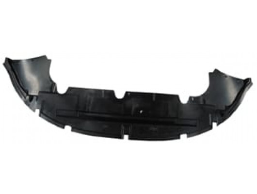 FORD FOCUS- SD/HB- 05/07; ÖN TAMPON ALT MUHAFAZA PLASTİĞİ (TW)