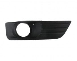 FORD FOCUS- SD/HB- 05/07; SİS LAMBA KAPAĞI SAĞ SİYAH SİS DELİKLİ (TW)