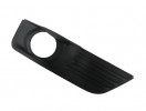 FORD FOCUS- SD/HB- 05/07; SİS LAMBA KAPAĞI SAĞ SİYAH SİS DELİKLİ (TW)