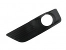 FORD FOCUS- SD/HB- 05/07; SİS LAMBA KAPAĞI SOL SİYAH SİS DELİKLİ (TW)