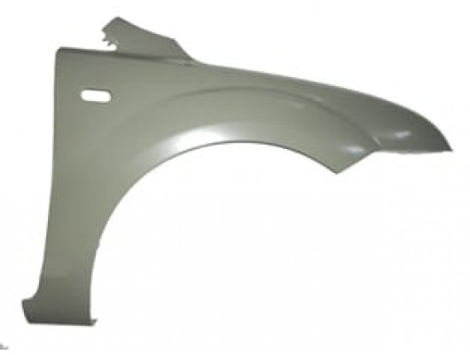 FORD FOCUS- SD/HB- 05/07; ÖN ÇAMURLUK DELİKLİ SAĞ (GRİ BOYALI) (SIMYI)