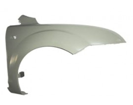 FORD FOCUS- SD/HB- 05/07; ÖN ÇAMURLUK DELİKLİ SAĞ (GRİ BOYALI) (SIMYI)