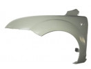 FORD FOCUS- SD/HB- 05/07; ÖN ÇAMURLUK DELİKLİ SOL (GRİ BOYALI) (SIMYI)