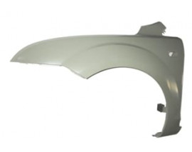 FORD FOCUS- SD/HB- 05/07; ÖN ÇAMURLUK DELİKLİ SOL (GRİ BOYALI) (SIMYI)