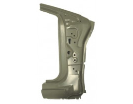 FORD FOCUS- SD- 05/07; ÖN DİREK SAĞ GRİ BOYALI (BFN)