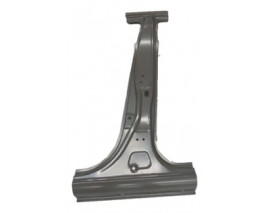 FORD FOCUS- SD- 05/07; ORTA DİREK SOL GRİ BOYALI (BFN)