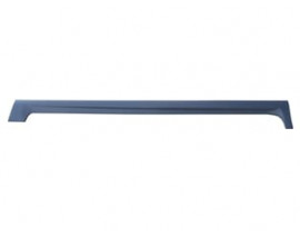 FORD FOCUS- HB- 05/07; MARŞPİYEL PLASTİĞİ SOL GRİ (5KAPI) (BFN)