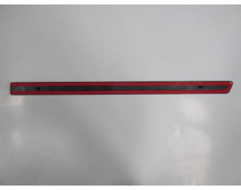 FORD FOCUS- SD- 05/07; ARKA KAPI BANDI SAĞ SİYAH