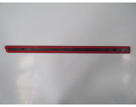 FORD FOCUS- SD- 05/07; ARKA KAPI BANDI SOL SİYAH