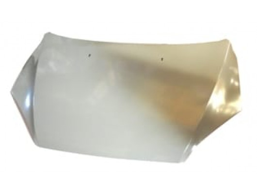 FORD FOCUS- SD/HB- 05/07; MOTOR KAPUTU GRİ BOYALI (İCELİ/ÇEKOMASTİKLİ) (SIMYI)