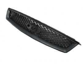 FORD FOCUS- SD/HB- 05/07; ÖN PANJUR SİYAH (TW)