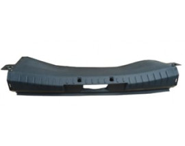 FORD FOCUS- SD/HB- 05/07; RADYATÖR ÜST KORUMA PLASTİĞİ (TW)