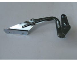 FORD FOCUS- SD/HB- 05/07; KAPUT MENTEŞESİ SAĞ (TYG)