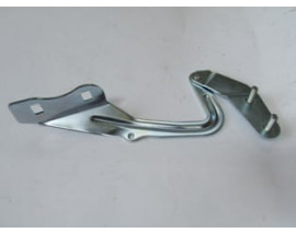 FORD FOCUS- SD/HB- 05/07; KAPUT MENTEŞESİ SAĞ (TYG)