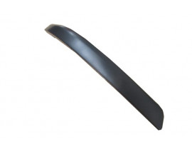 FORD FOCUS- SD- 05/07; ARKA TAMPON BANDI SAĞ SİYAH (TW)