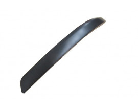 FORD FOCUS- SD- 05/07; ARKA TAMPON BANDI SOL SİYAH (TW)