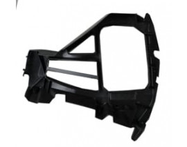 FORD FOCUS- HB- 05/07; ARKA TAMPON İÇ BAĞLANTI BRAKETİ SOL (PLASTİK) (5KAPI) (BFN)