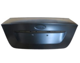 FORD FOCUS- SD- 05/07; ARKA BAGAJ KAPAĞI İCELİ (ÇEKOMASTİKLİ) (MY)