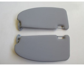 FORD FOCUS- SD/HB- 05/07; GÜNEŞLİK SAĞ/SOL SET 2 PARÇA