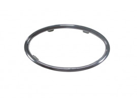 FORD FOCUS- SD/HB- 05/07; ÖN GÖĞÜS ÜFLEME PETEĞİ ÇERÇEVESİ NİKELAJLI (DİFİZÖR)(SAĞ/SOL AYNI) (ADET)