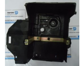 FORD FOCUS- SD/HB- 05/07; AKÜ YUVA PLASTİĞİ ALT (BFN)