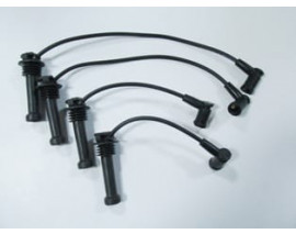FORD FOCUS- SD/HB- 05/07; BUJİ KABLOSU TAKIM (16V)(ASDA-HXDA)1.4/1.6 cc (YOW JUNG)