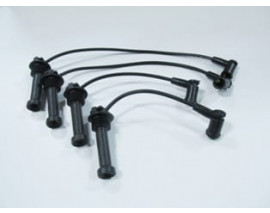 FORD FOCUS- SD/HB- 05/07; BUJİ KABLOSU TAKIM (16V)(ASDA-HXDA)1.4/1.6 cc (YOW JUNG)