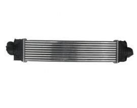 FORD FOCUS- SD/HB- 05/07; TURBO SOĞUTMA RADYATÖRÜ 1.6/1.8 TDCİ (İNTERCOOLER)(BRAZİNG)600X138X50)ORİS