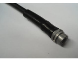 FORD FOCUS- SD/HB- 05/07; ARKA FREN HORTUMU (SH)