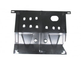 FORD FOCUS- SD/HB- 05/07; KARTER MUHAFAZA SACI (METAL) (AYAKLI)