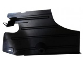 FORD FOCUS- SD/HB- 05/07; ARKA MUHAFAZA PLASTİĞİ SAĞ (TW)