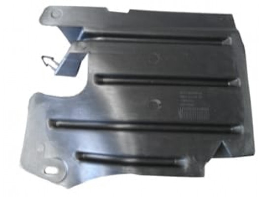 FORD FOCUS- SD/HB- 05/07; ARKA MUHAFAZA PLASTİĞİ SOL (TW)