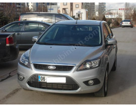 FORD FOCUS- SD/HB- 08/11; ARAÇ BİLGİLERİ VE RESİMLERİ