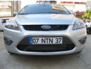 FORD FOCUS- SD/HB- 08/11; ARAÇ BİLGİLERİ VE RESİMLERİ