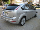 FORD FOCUS- SD/HB- 08/11; ARAÇ BİLGİLERİ VE RESİMLERİ