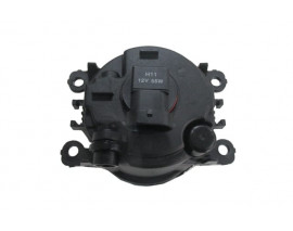 FORD FOCUS- SD/HB- 08/11; SİS LAMBASI SAĞ/SOL AYNI (ADET) YUVARLAK (AMPÜLLÜ) (MARS)