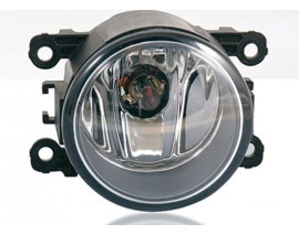 FORD FOCUS- SD/HB- 08/11; SİS LAMBASI SAĞ/SOL AYNI (ADET) YUVARLAK (AMPÜLLÜ)(RIA)