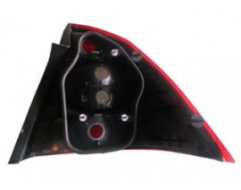 FORD FOCUS- SD- 08/11; STOP LAMBASI SOL KIRMIZI/BEYAZ (ORTASI BEYAZ) (MARS)