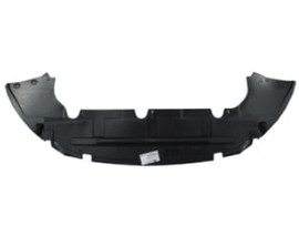 FORD FOCUS- SD/HB- 08/11; ÖN TAMPON ALT MUHAFAZA PLASTİĞİ (TW)