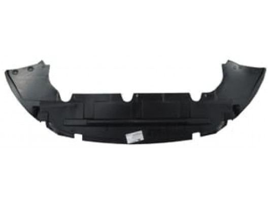 FORD FOCUS- SD/HB- 08/11; ÖN TAMPON ALT MUHAFAZA PLASTİĞİ (TW)