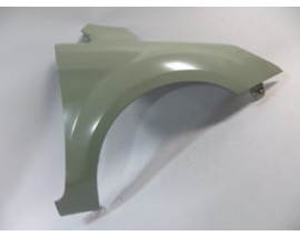 FORD FOCUS- SD/HB- 08/11; ÖN ÇAMURLUK DELİKSİZ SAĞ GRİ BOYALI (SIMYI)