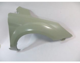 FORD FOCUS- SD/HB- 08/11; ÖN ÇAMURLUK DELİKSİZ SAĞ GRİ BOYALI (SIMYI)