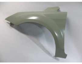 FORD FOCUS- SD/HB- 08/11; ÖN ÇAMURLUK DELİKSİZ SOL GRİ BOYALI (SIMYI)