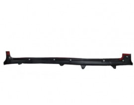 FORD FOCUS- HB- 08/11; MARŞPİYEL PLASTİĞİ SOL (5 KAPI)(BFN)