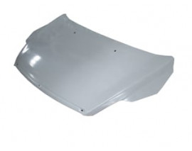 FORD FOCUS- SD/HB- 08/11; MOTOR KAPUTU GRİ BOYALI (İCELİ/ÇEKOMASTİKLİ) (SIMYI)