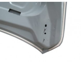 FORD FOCUS- SD/HB- 08/11; MOTOR KAPUTU GRİ BOYALI (İCELİ/ÇEKOMASTİKLİ) (SIMYI)